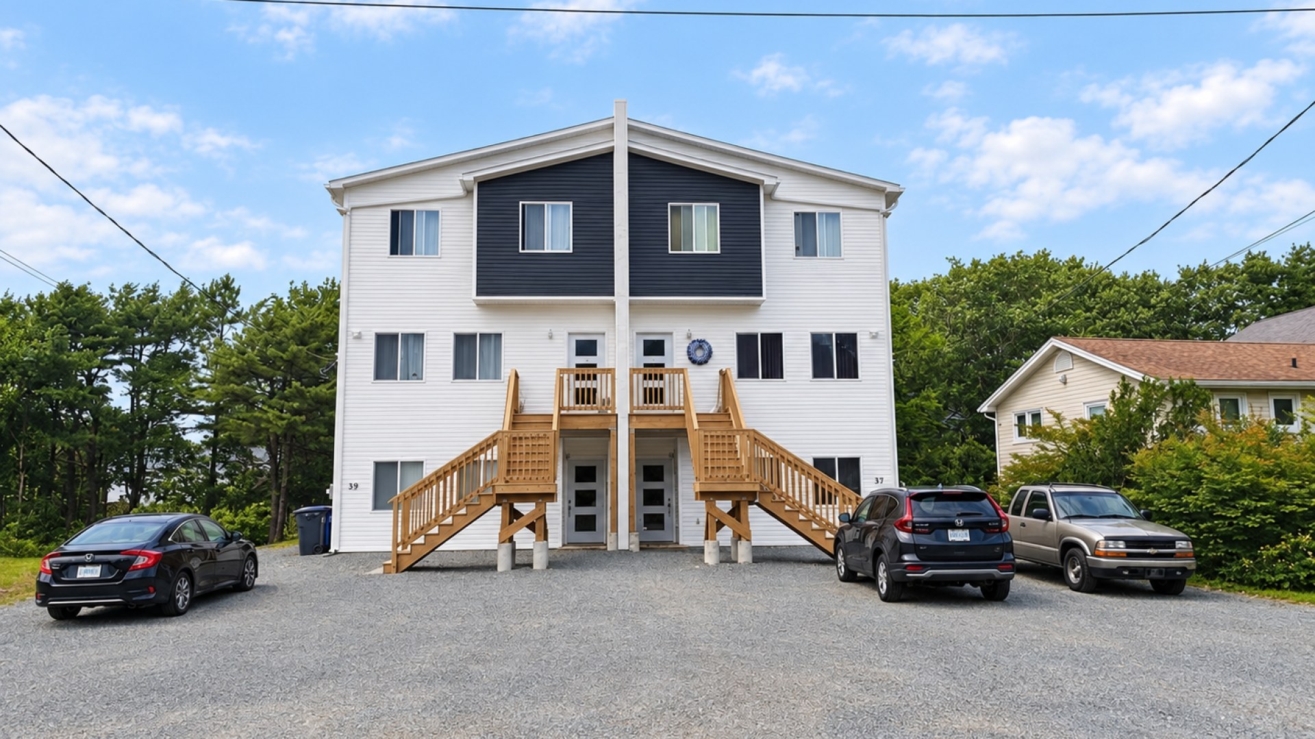 2 Bed 1 Bath - 37 Wedgewood Ave, Timberlea