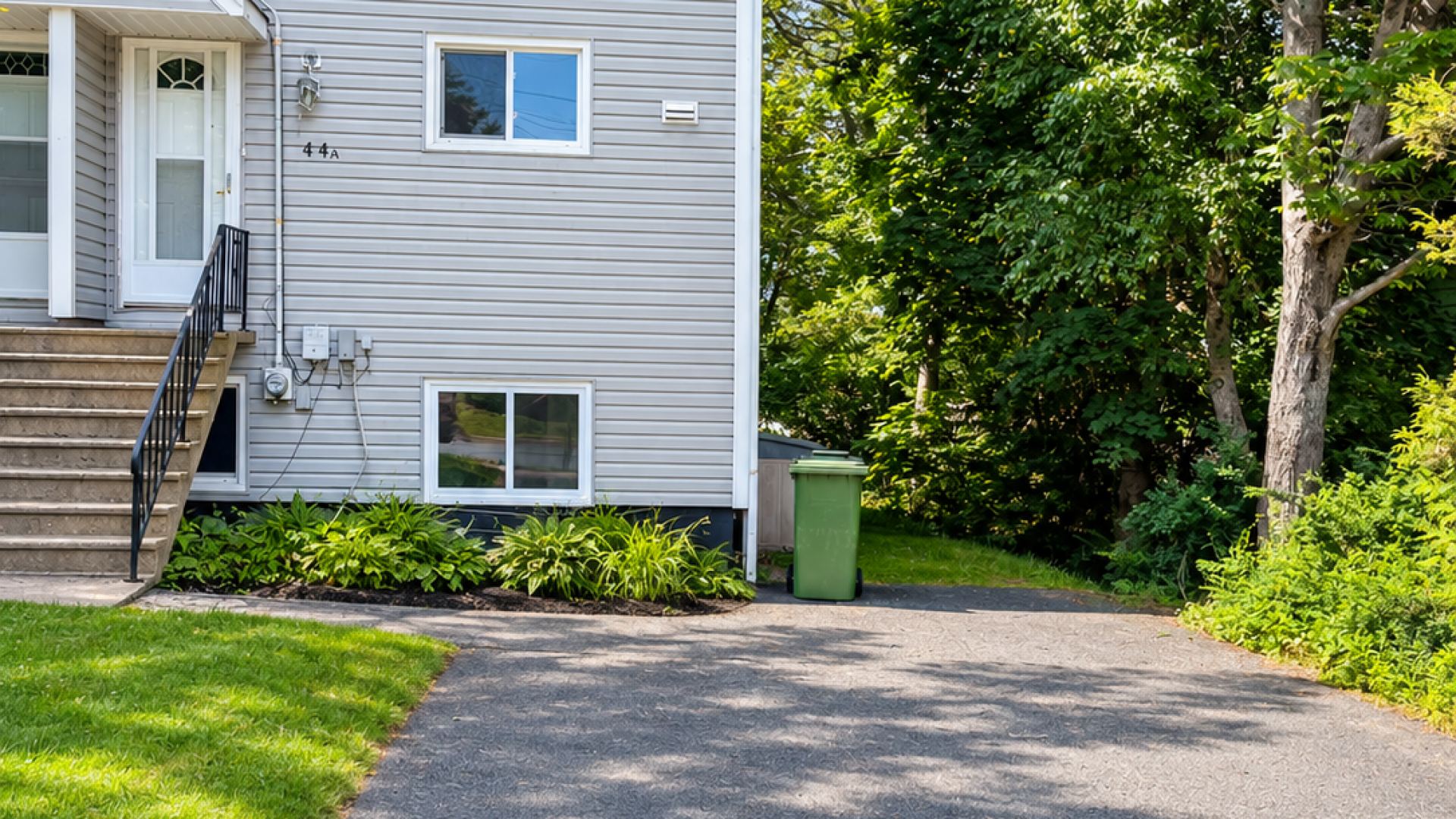 4 Bed 2 Bath-44A Gaston Road, Dartmouth